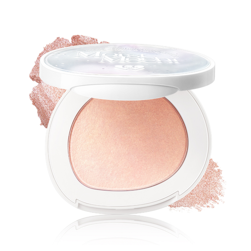 BARENBLISS Moist Mochi Paste Powder Highlighter