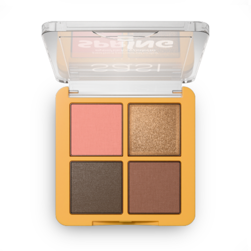 SASI - Perfect Personal Color Eyeshadow Palette
