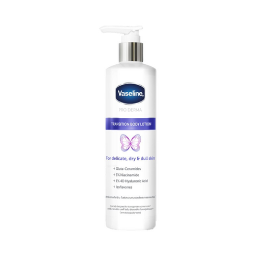Pro Derma Transition Body Lotion