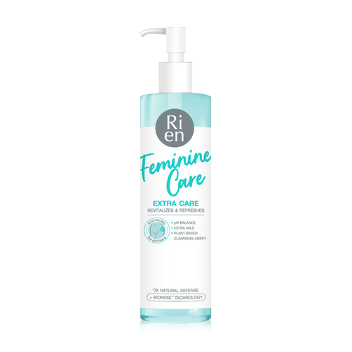 RIEN - Feminine Care Cleansing Extra Care