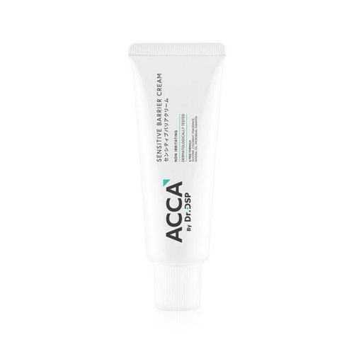 ACCA - Sensitive Barrier Cream