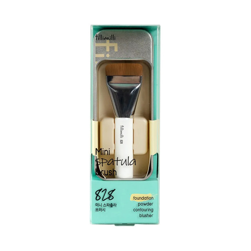 FILLIMILLI Mini Spatula Brush 828