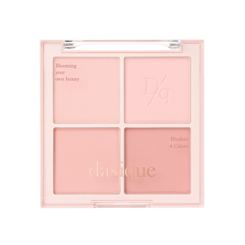 DASIQUE - Blending Mood Cheek