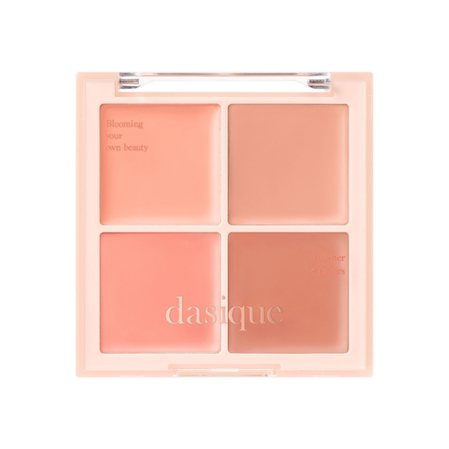 DASIQUE - Blending Mood Cheek