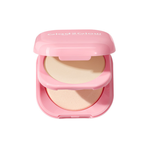 GLAD2GLOW - Perfect Blurring Powder Foundation