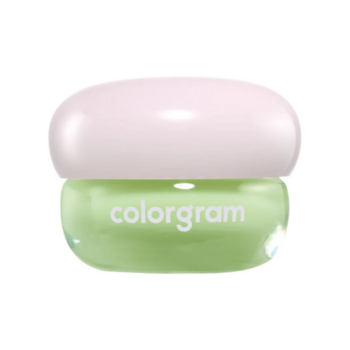 COLORGRAM - Tintin Dory Lip Jam