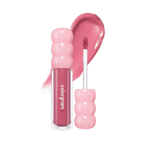 COLORGRAM - Fruity Glass Gloss