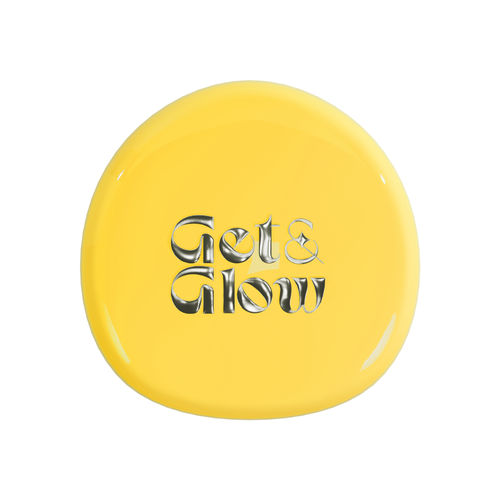 GET&GLOW - Perfect Skin Fit Cushion
