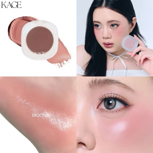 KAGE - Filter Blush Mood Collection