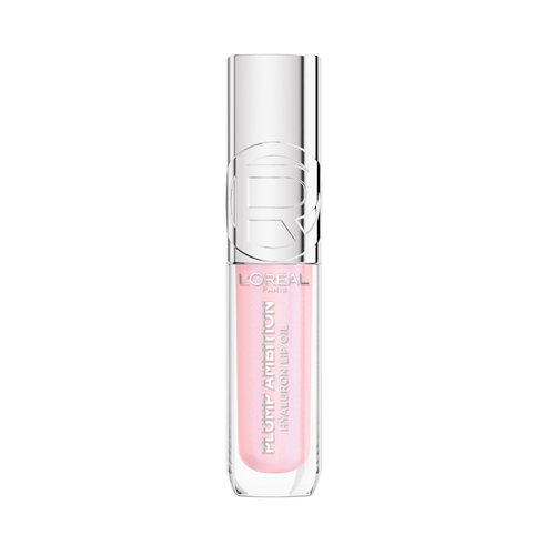 L'ORÉAL PARIS - Plump Ambition Hyaluron Lip Oil
