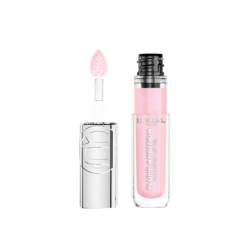 L'ORÉAL PARIS - Plump Ambition Hyaluron Lip Oil
