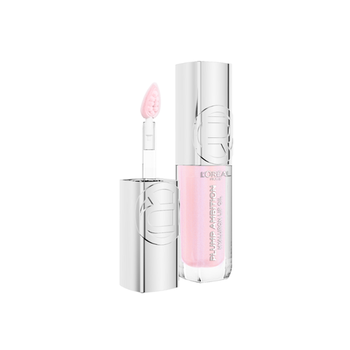 L'ORÉAL PARIS - Plump Ambition Hyaluron Lip Oil
