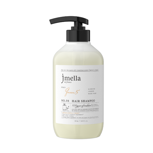 JMELLA - In France Hair Shampoo Queen 5