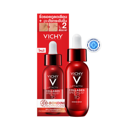 VICHY - Liftactiv Collagen Specialist 16 Bonding Serum