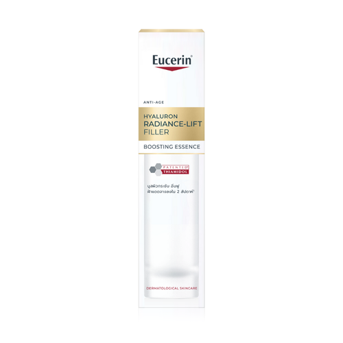 EUCERIN - Anti-Age Hyaluron Radiance-Lift Filler Boosting Essence