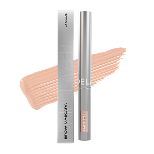 LA GLACE Trailblazer Brow Mascara