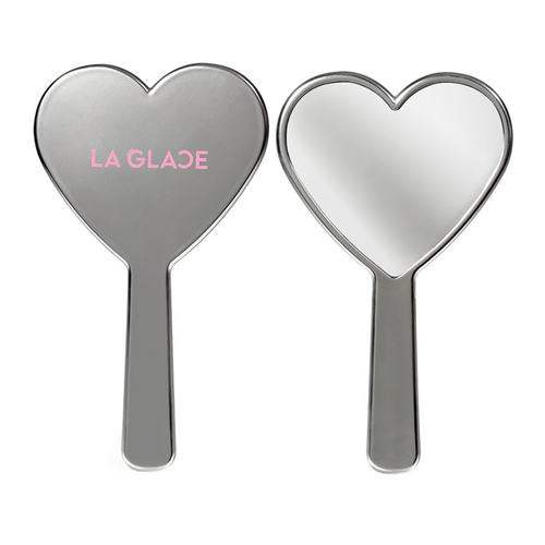 LA GLACE Baddie Mirror