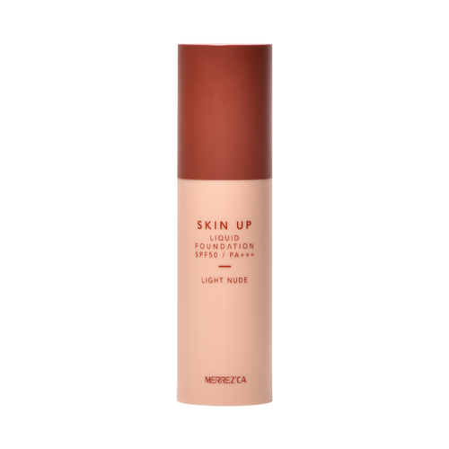 MERREZCA - Skin Up Liquid Foundation SPF50 PA+++