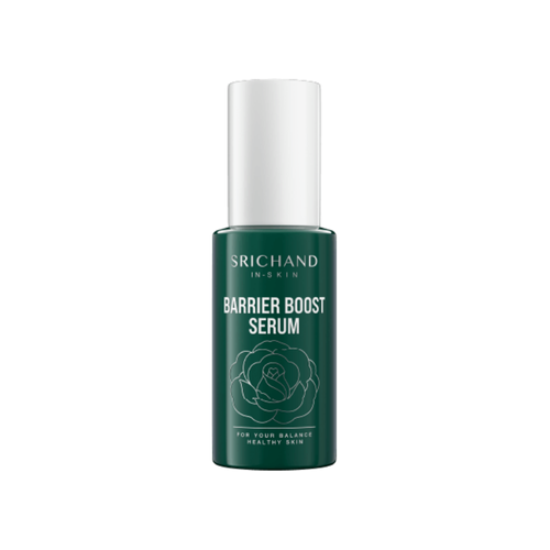SRICHAND - Barrier Boost Serum
