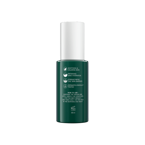 SRICHAND - Barrier Boost Serum