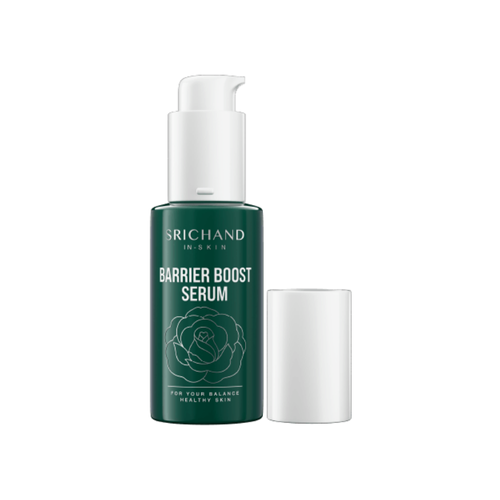 SRICHAND - Barrier Boost Serum