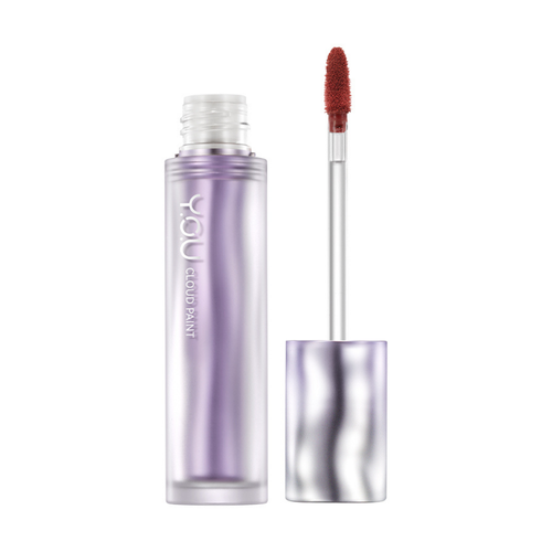 Y.O.U - Cloud Paint Matte Lasting Lip Cream