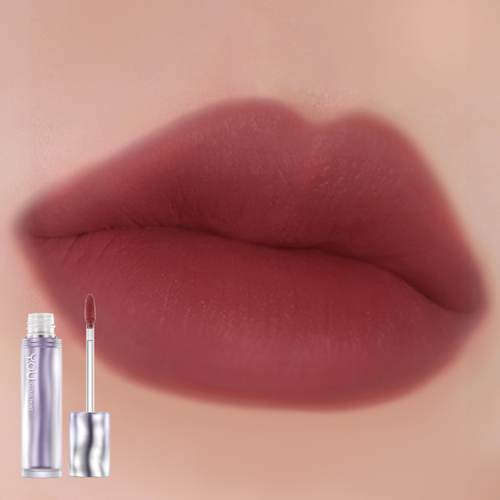 Y.O.U - Cloud Paint Matte Lasting Lip Cream