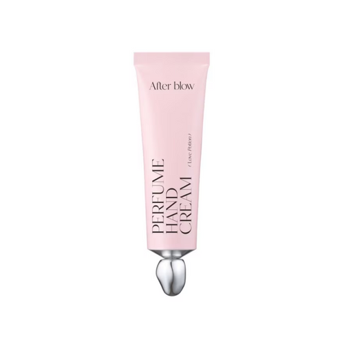 AFTER BLOW Perfume Hand Cream 08 Love Potion
