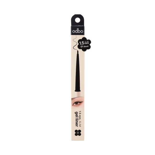 ODBO - 1.5 mm. Slim Gel Liner