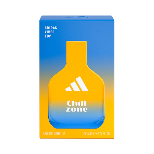 ADIDAS - Vibes Chill Zone Eau De Parfum