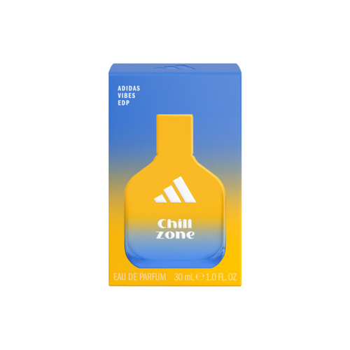 ADIDAS - Vibes Chill Zone Eau De Parfum
