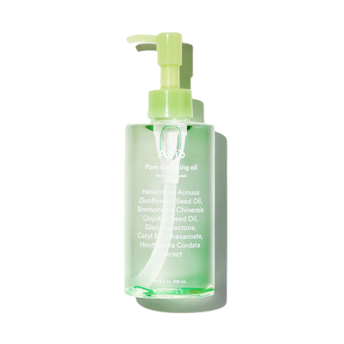 ABIB - Pore Cleansing Oil Heartleaf Oil-Wash