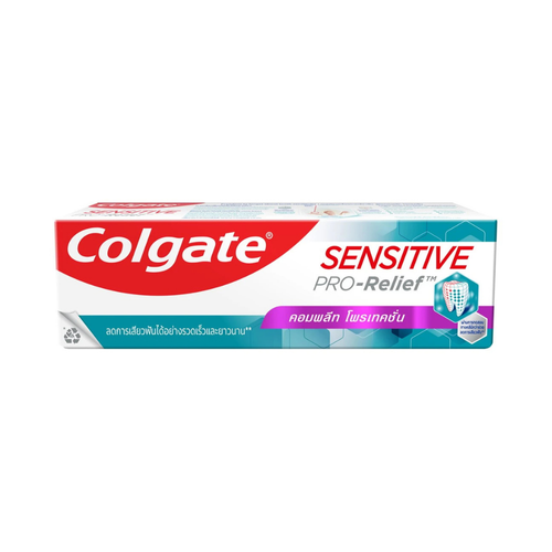 COLGATE - Sensitive Pro-Relief Complete Protection Toothpaste