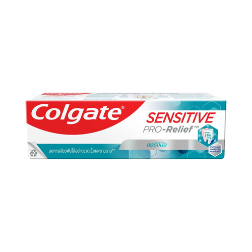 COLGATE - Sensitive Pro-Relief Original