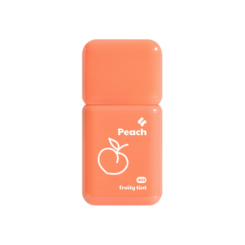 4U2 COSMETICS Fruity Tint