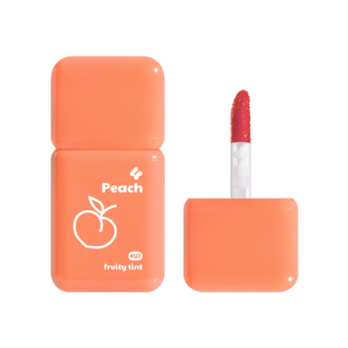 4U2 COSMETICS - Fruity Tint