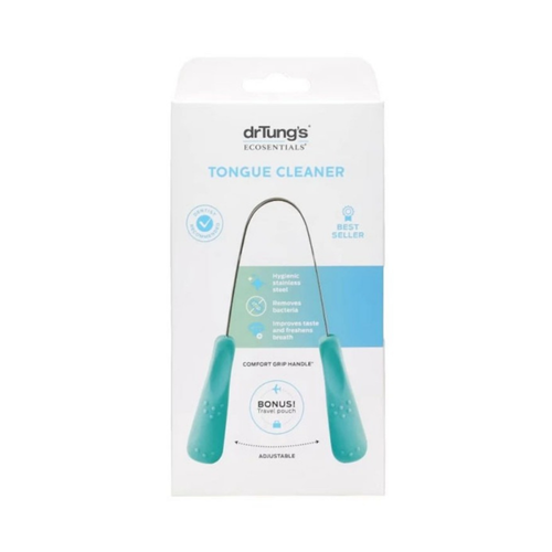 DRTUNG'S - Tongue Cleaner