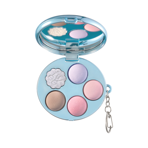 FWEE - Pocket Eye Palette