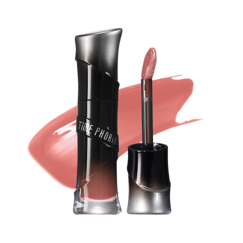 TIMEPHORIA Lunara Frost 3D Lip Gloss