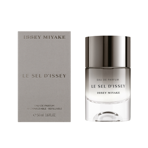 ISSEY MIYAKE Le Sel D'Issey EDP