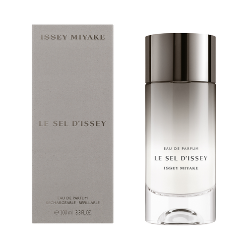 ISSEY MIYAKE Le Sel D'Issey EDP