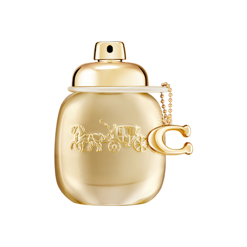 COACH - Gold Parfum