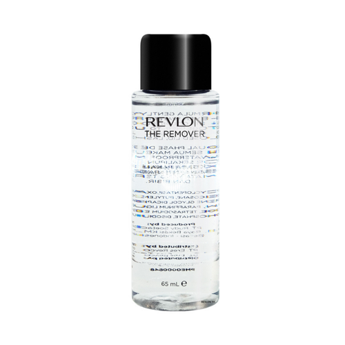 REVLON - The Remover