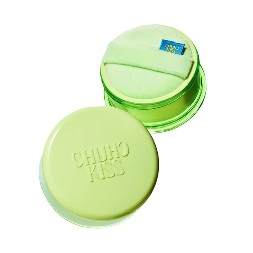 CHUCHUKISS Loose Powder