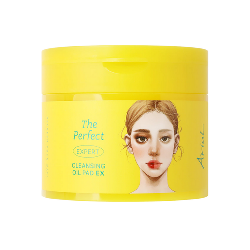 ARIUL - The Perfect Cleansing Oil pads Ex 60pads
