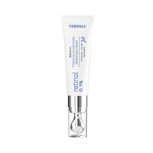 YERPALL - Intensive Concentrate Retinol Eye Cream
