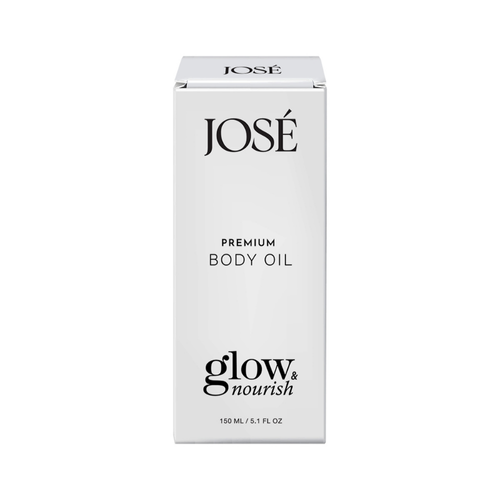 JOSE - Premium Body Oil