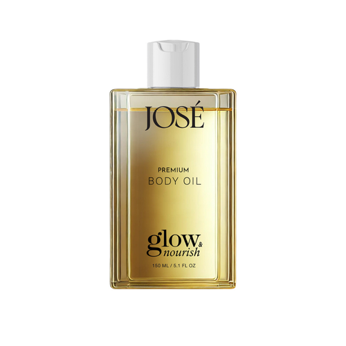 JOSE - Premium Body Oil