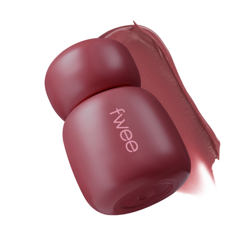 FWEE Rose Obsession Stay-Fit Lip Tint