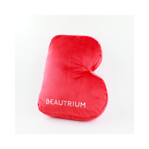 รับฟรี!  หมอนผ้าห่ม BEAUTRIUM LIMITED EDITION  เพียงช้อปสินค้าครบ 2,999 บาท จำกัด 1 ใบเสร็จ/ท่าน เท่านั้น